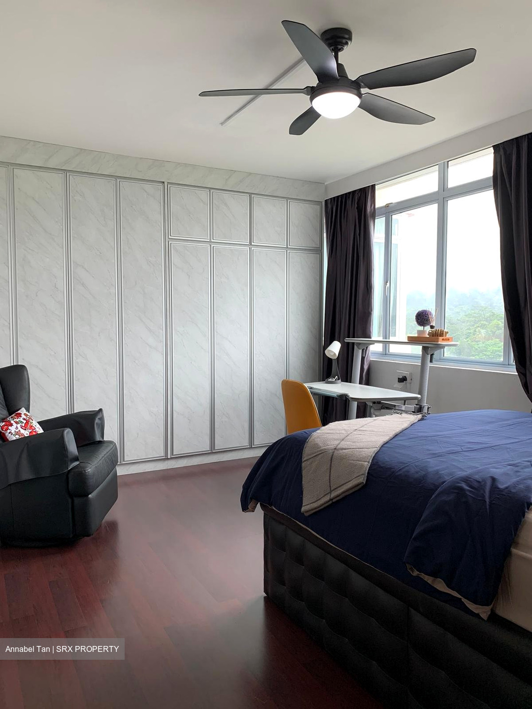 Sherwood Towers (D21), Apartment #610679551